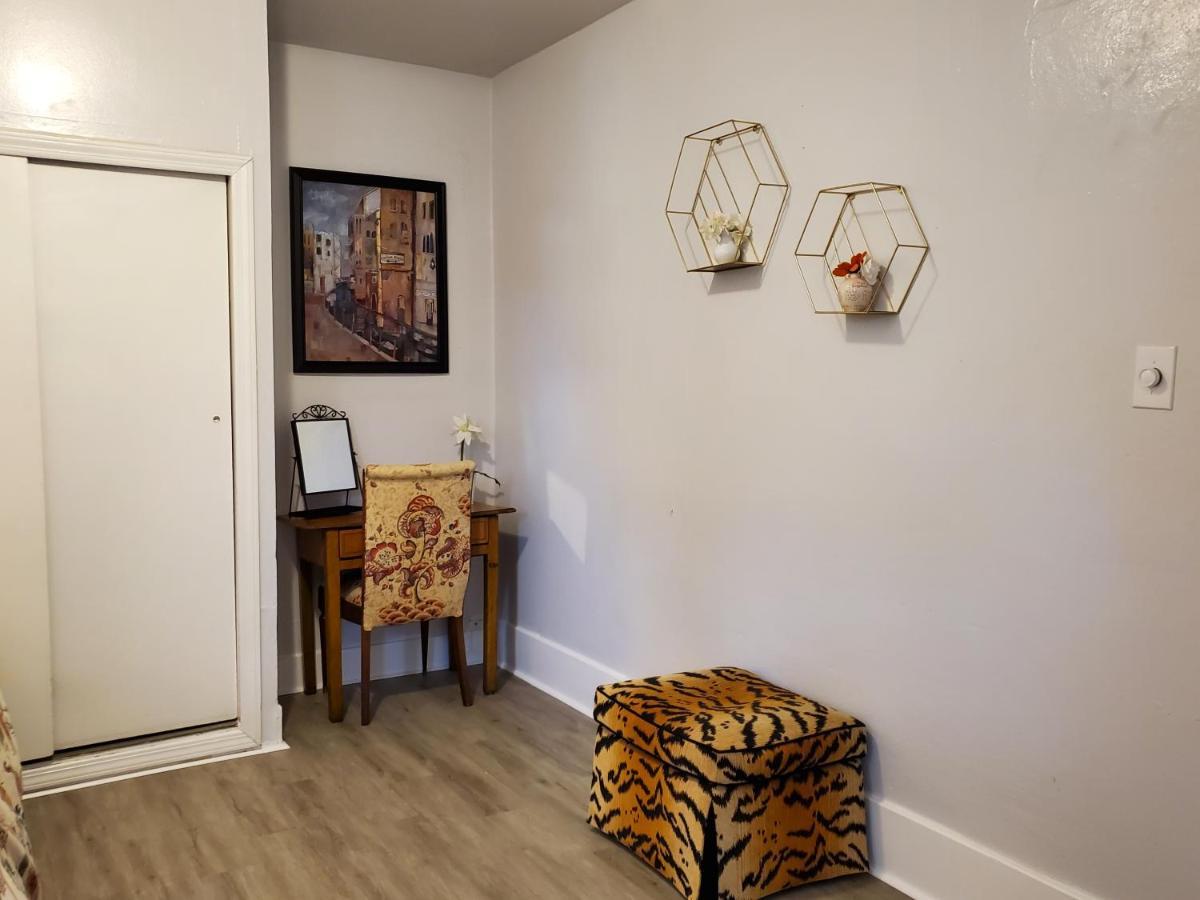 يوبا سيتي Claras Residences المظهر الخارجي الصورة