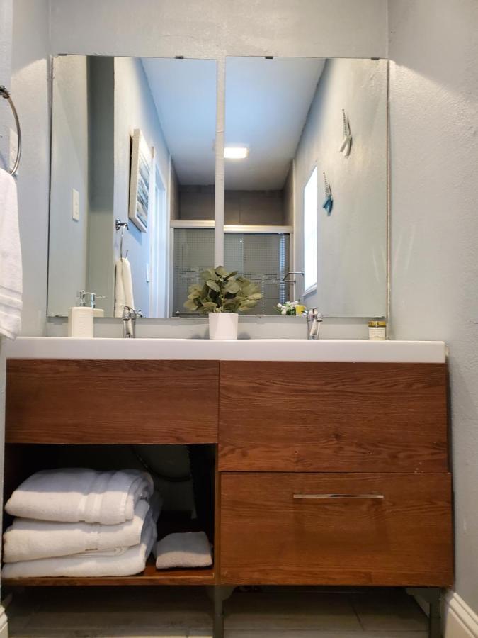 يوبا سيتي Claras Residences المظهر الخارجي الصورة