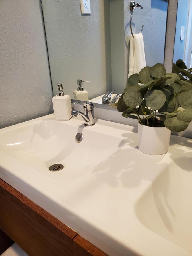 يوبا سيتي Claras Residences المظهر الخارجي الصورة