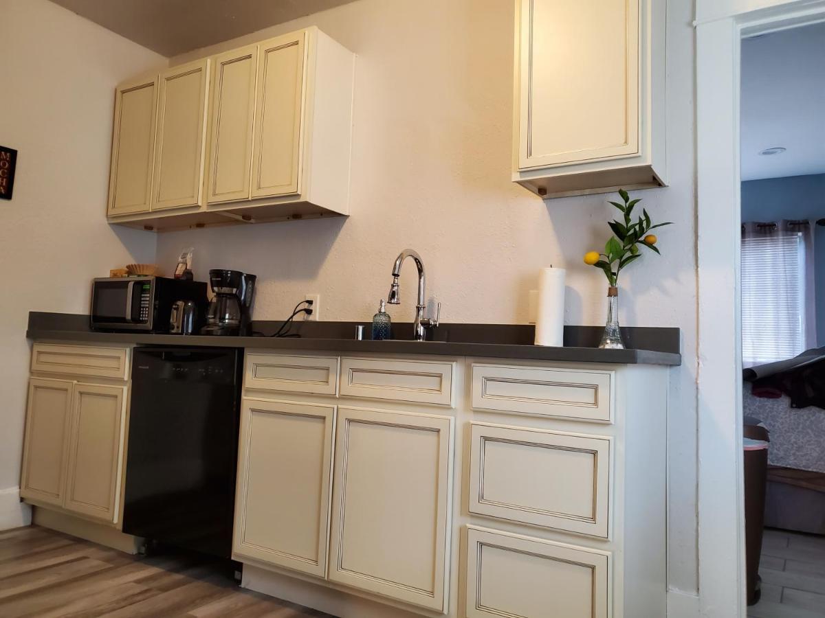 يوبا سيتي Claras Residences المظهر الخارجي الصورة