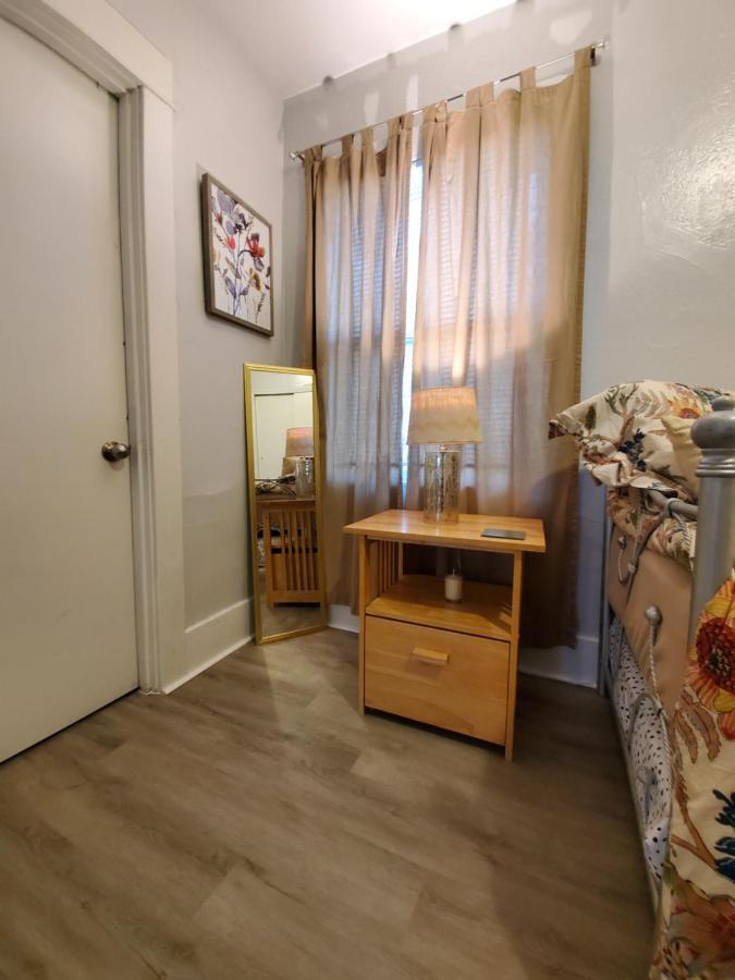 يوبا سيتي Claras Residences المظهر الخارجي الصورة