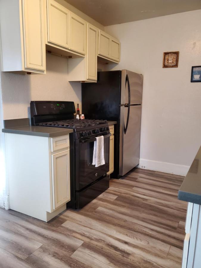 يوبا سيتي Claras Residences المظهر الخارجي الصورة