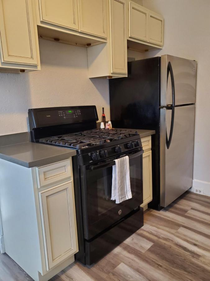 يوبا سيتي Claras Residences المظهر الخارجي الصورة
