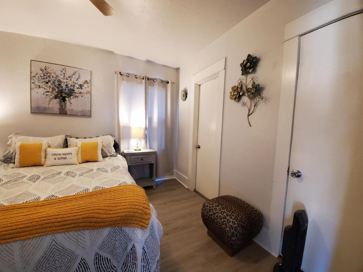 يوبا سيتي Claras Residences المظهر الخارجي الصورة