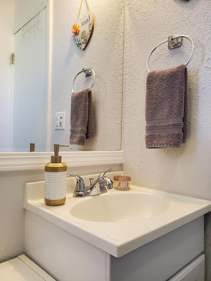 يوبا سيتي Claras Residences المظهر الخارجي الصورة