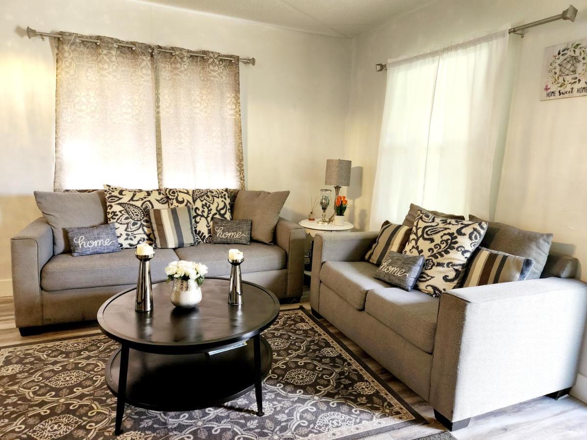 يوبا سيتي Claras Residences المظهر الخارجي الصورة
