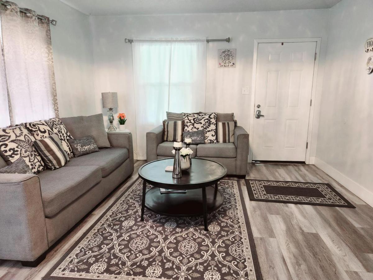 يوبا سيتي Claras Residences المظهر الخارجي الصورة
