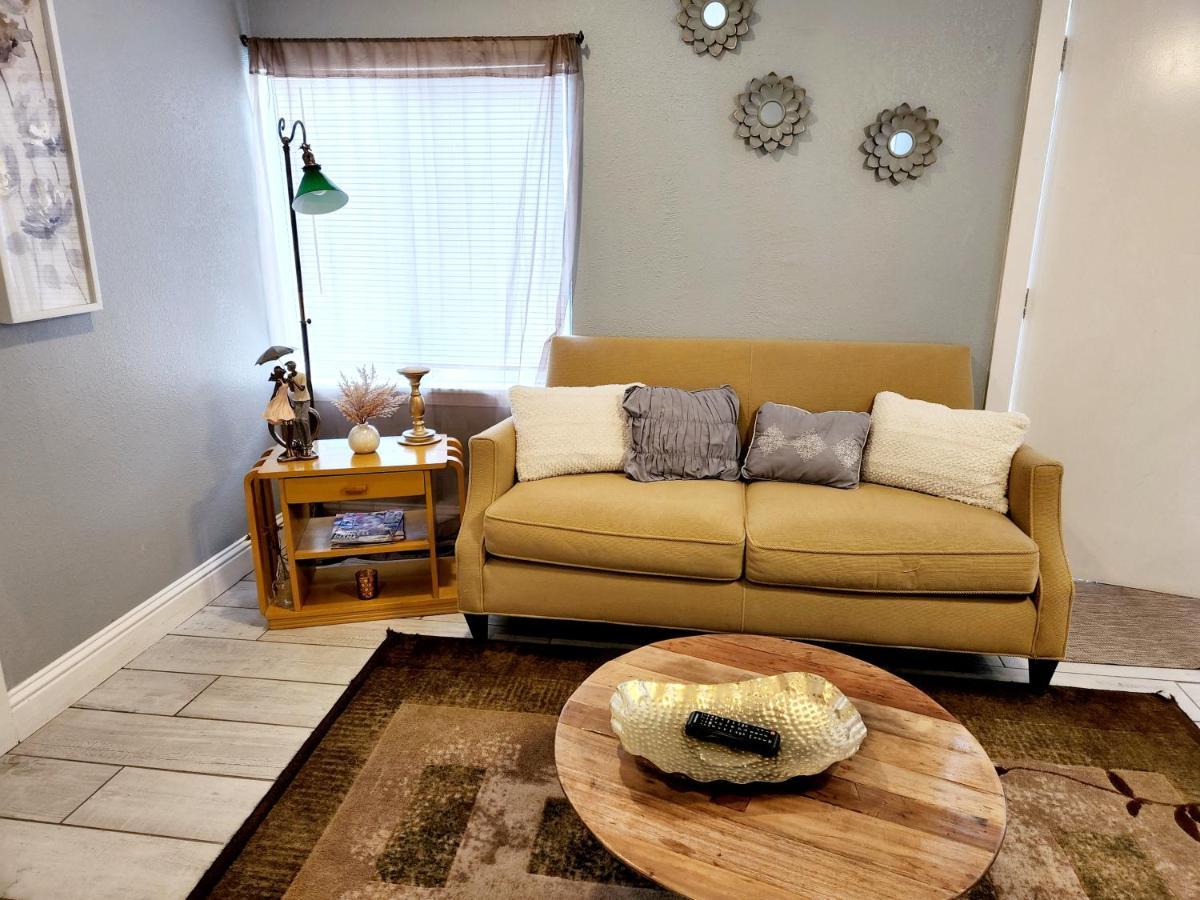 يوبا سيتي Claras Residences المظهر الخارجي الصورة